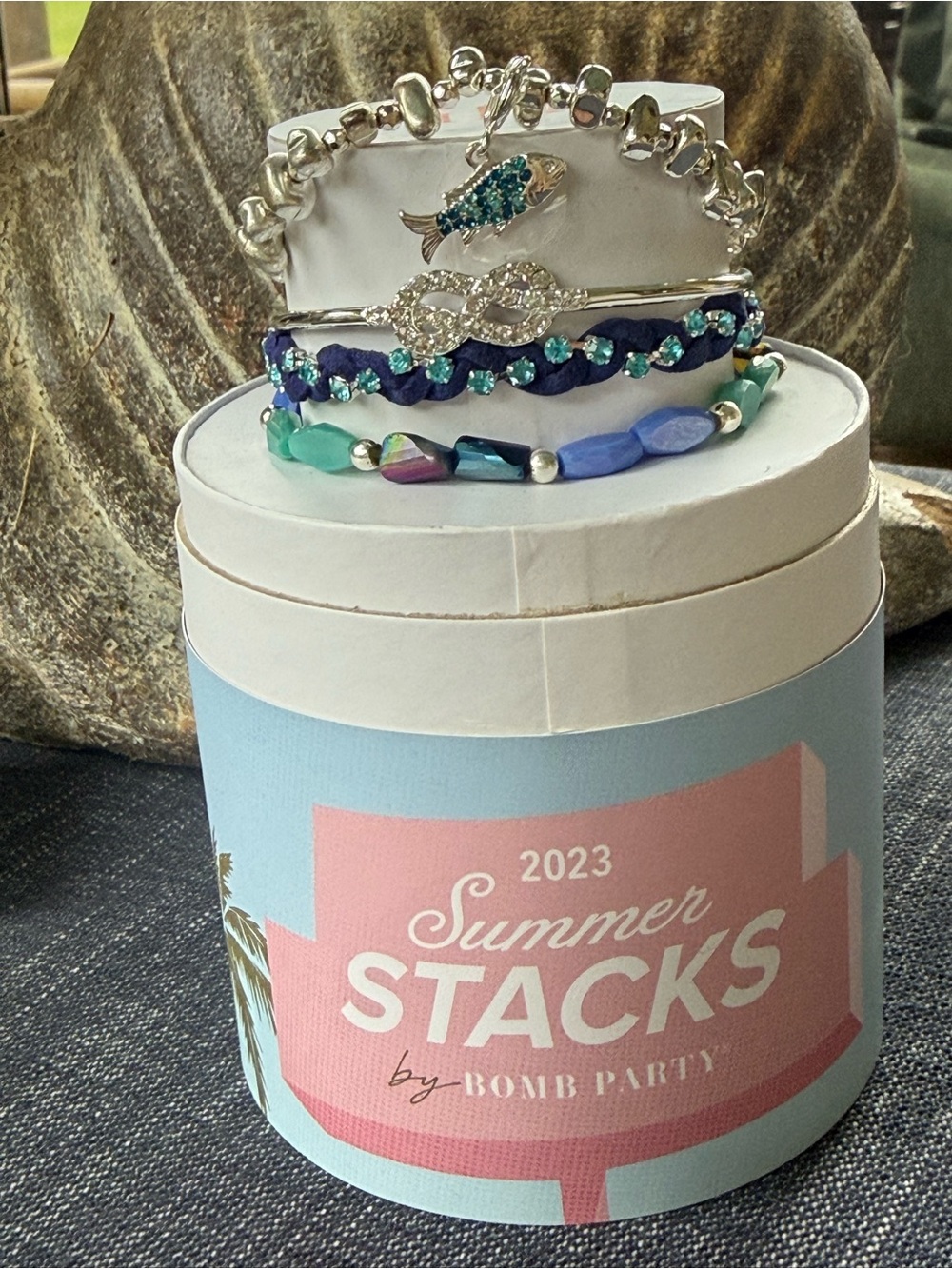 BP RETRO 🚨 SUMMER 2023 STACK 🚨
